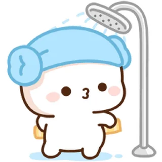 🧖‍♀ emoji Mannu 💛's sticker pack (@Mikasa_Ackr_bot) Telegram sticker 10 of 20