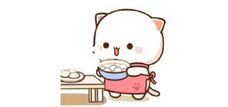 🌟 emoji Mannu 💛's sticker pack (@Mikasa_Ackr_bot) Telegram sticker 9 of 20