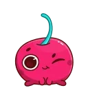 Sticker from Sia's Fav