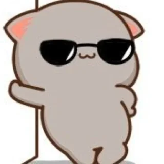 Sticker from Labonna's premium sticker