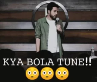 🙂 emoji AMIT🇮🇳's video pack (@Toga_Robot) 2 Telegram sticker 3 of 50