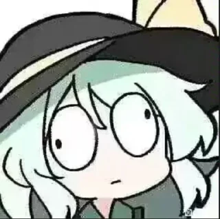 ✨ emoji “请问，要来一杯茉莉茶吗？”@moli_0312 Telegram sticker 16 of 68