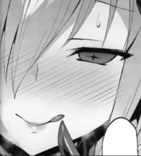 ✨ emoji “请问，要来一杯茉莉茶吗？”@moli_0312 Telegram sticker 22 of 68