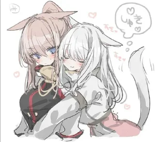 ✨ emoji “请问，要来一杯茉莉茶吗？”@moli_0312 Telegram sticker 18 of 68