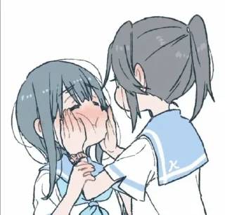 ✨ emoji “请问，要来一杯茉莉茶吗？”@moli_0312 Telegram sticker 20 of 68
