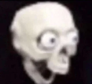 😨 emoji Ally Shits Telegram sticker 17 of 79