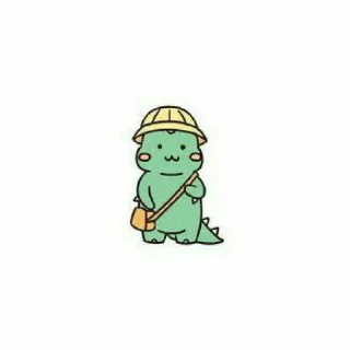 Sticker from boo ！— @STUCKwKTH