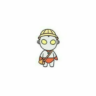 Sticker from boo ！— @STUCKwKTH