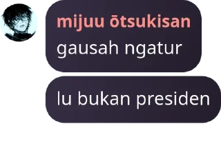👍 emoji mizura love rin pack by @QuotLyBot Telegram sticker 23 of 28