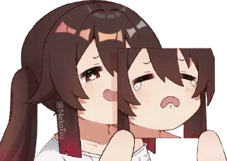 😏 emoji Shivanis kang pack 1 Telegram sticker 14 of 44