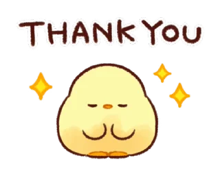 Sticker from 小美的雞雞