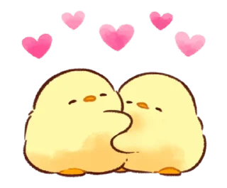 Sticker from 小美的雞雞