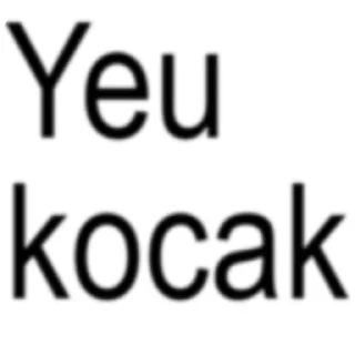 Sticker from Gema