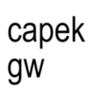 Sticker from Gema