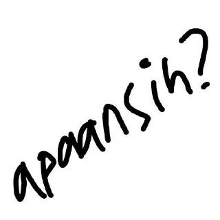 Sticker from Gema 2 @ANGSAKA
