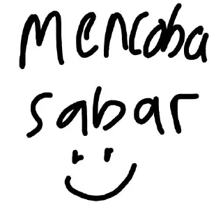 Sticker from Gema 2 @ANGSAKA