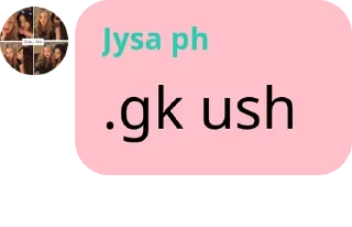 Sticker from mama gema