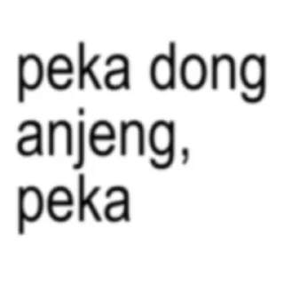 Sticker from Gema