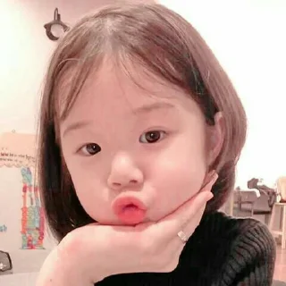 Sticker from ೃ⁀➷ Sulli baby @carramelattech ೃ⁀➷