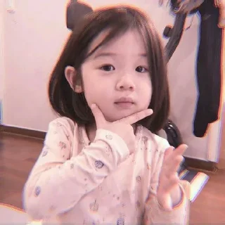 Sticker from ೃ⁀➷ Sulli baby @carramelattech ೃ⁀➷