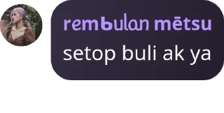 🍖 emoji kambing kerdil pt2😢 pack by @QuotLyBot Telegram sticker 13 of 63