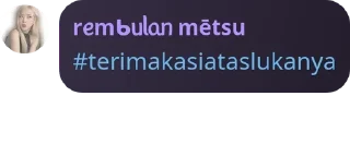 🚿 emoji kambing kerdil pt2😢 pack by @QuotLyBot Telegram sticker 5 of 63