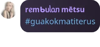 💫 emoji kambing kerdil pt2😢 pack by @QuotLyBot Telegram sticker 7 of 63