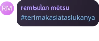 ☔ emoji kambing kerdil pt2😢 pack by @QuotLyBot Telegram sticker 11 of 63