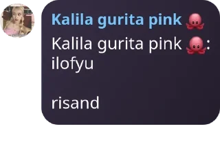 🐙 emoji kambing kerdil pt2😢 pack by @QuotLyBot Telegram sticker 15 of 63
