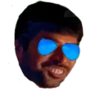 😂 emoji @fernando_090 Edit Pack Telegram sticker 16 of 99