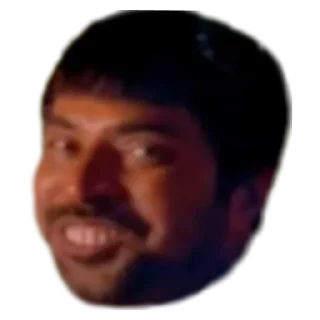 😂 emoji @fernando_090 Edit Pack Telegram sticker 7 of 99