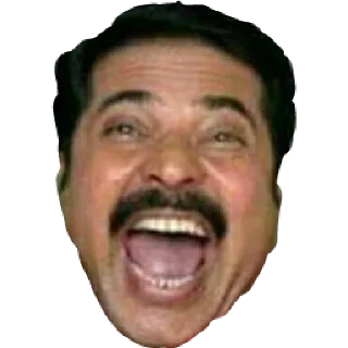 😂 emoji @fernando_090 Edit Pack Telegram sticker 23 of 99