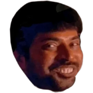 😂 emoji @fernando_090 Edit Pack Telegram sticker 18 of 99