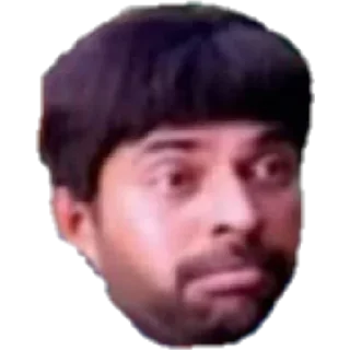 😂 emoji @fernando_090 Edit Pack Telegram sticker 11 of 99