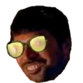 😂 emoji @fernando_090 Edit Pack Telegram sticker 19 of 99