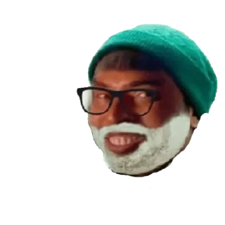 😂 emoji @fernando_090 Edit Pack Telegram sticker 22 of 99