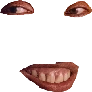 😂 emoji @fernando_090 Edit Pack Telegram sticker 8 of 99