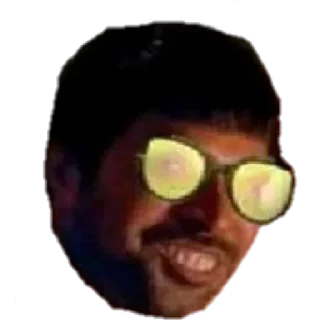 😂 emoji @fernando_090 Edit Pack Telegram sticker 15 of 99