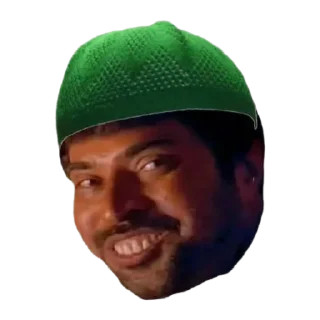😂 emoji @fernando_090 Edit Pack Telegram sticker 10 of 99