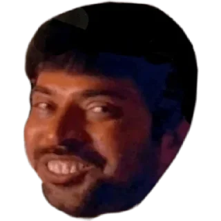 😂 emoji @fernando_090 Edit Pack Telegram sticker 17 of 99