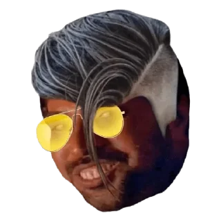 😂 emoji @fernando_090 Edit Pack Telegram sticker 13 of 99