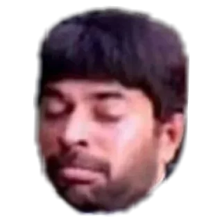 😂 emoji @fernando_090 Edit Pack Telegram sticker 4 of 99