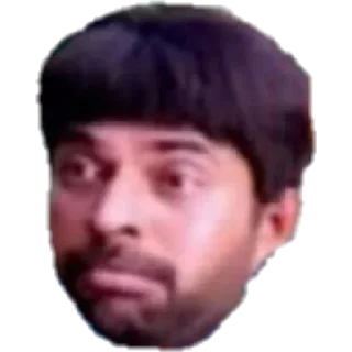 😂 emoji @fernando_090 Edit Pack Telegram sticker 12 of 99