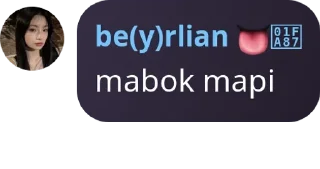 Sticker from polos pack by @QuotLyBot