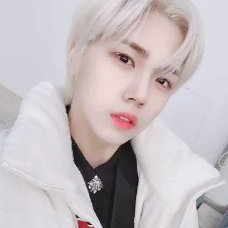 Sticker from Seongmin