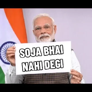 Sticker from @bababoi_480 ka pack hai lavde