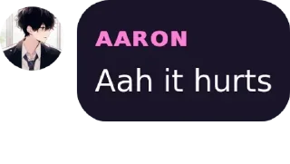 🙂 emoji @alirezuan89 norm  by @Mikasa_Ackr_bot Telegram sticker 19 of 120