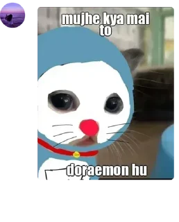 Sticker from @Sadhe_sat_sal_ka_doraemon norm  by @Mikasa_Ackr_bot