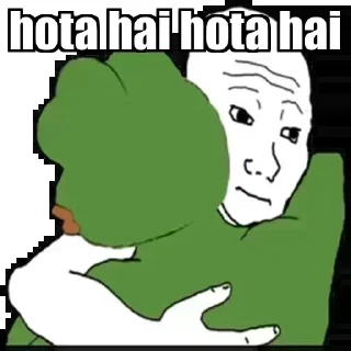 🫂 emoji @chauhan_vansh norm  by @Mikasa_Ackr_bot Telegram sticker 9 of 120