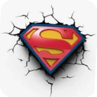 Sticker from @Superman🔥